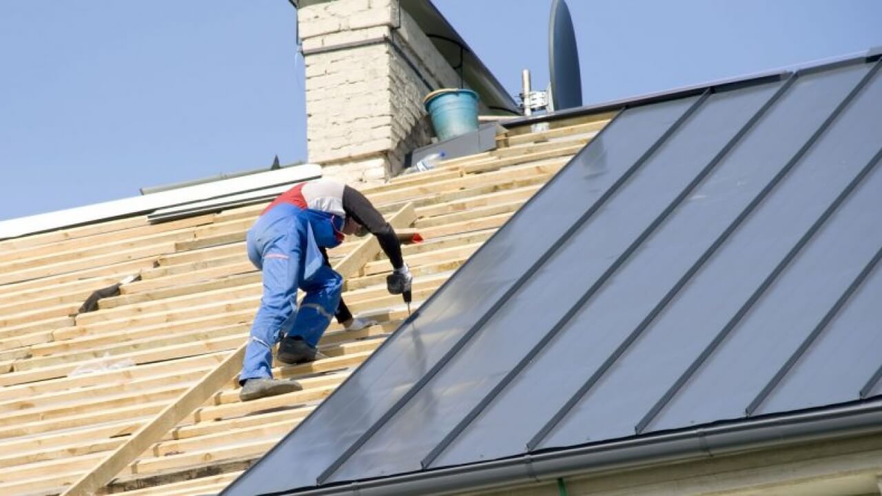 Top Metal Roofing Contractors & Services in Deerfield Beach FL